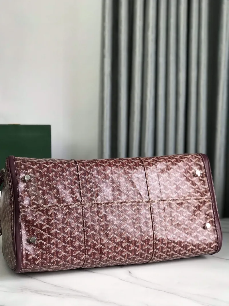 Goyard Travel Bags-25 - Image 7