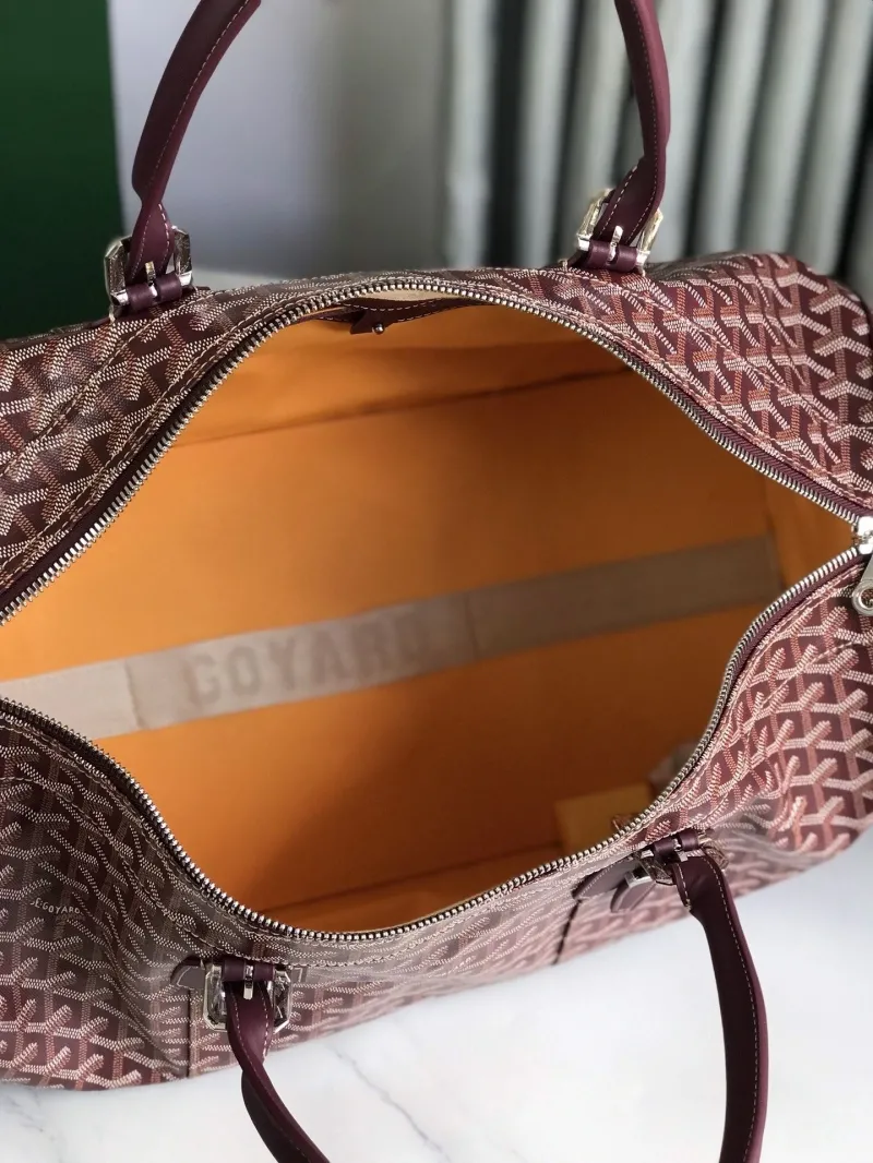 Goyard Travel Bags-25 - Image 8