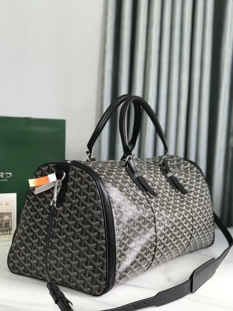 Alternative view of Goyard Travel Bags-26