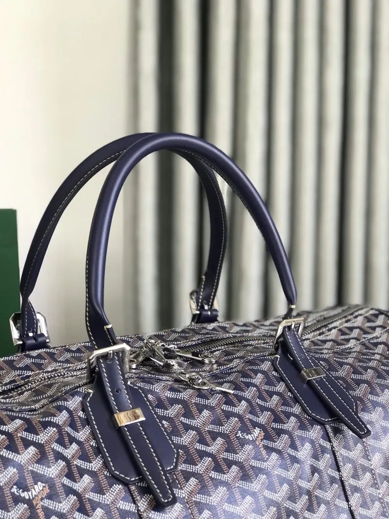 Goyard Travel Bags-27 - Image 4
