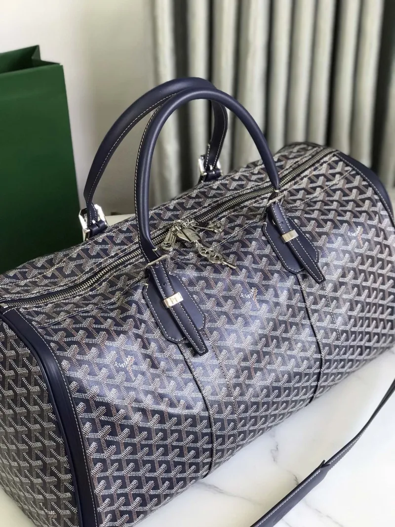Goyard Travel Bags-27 - Image 5