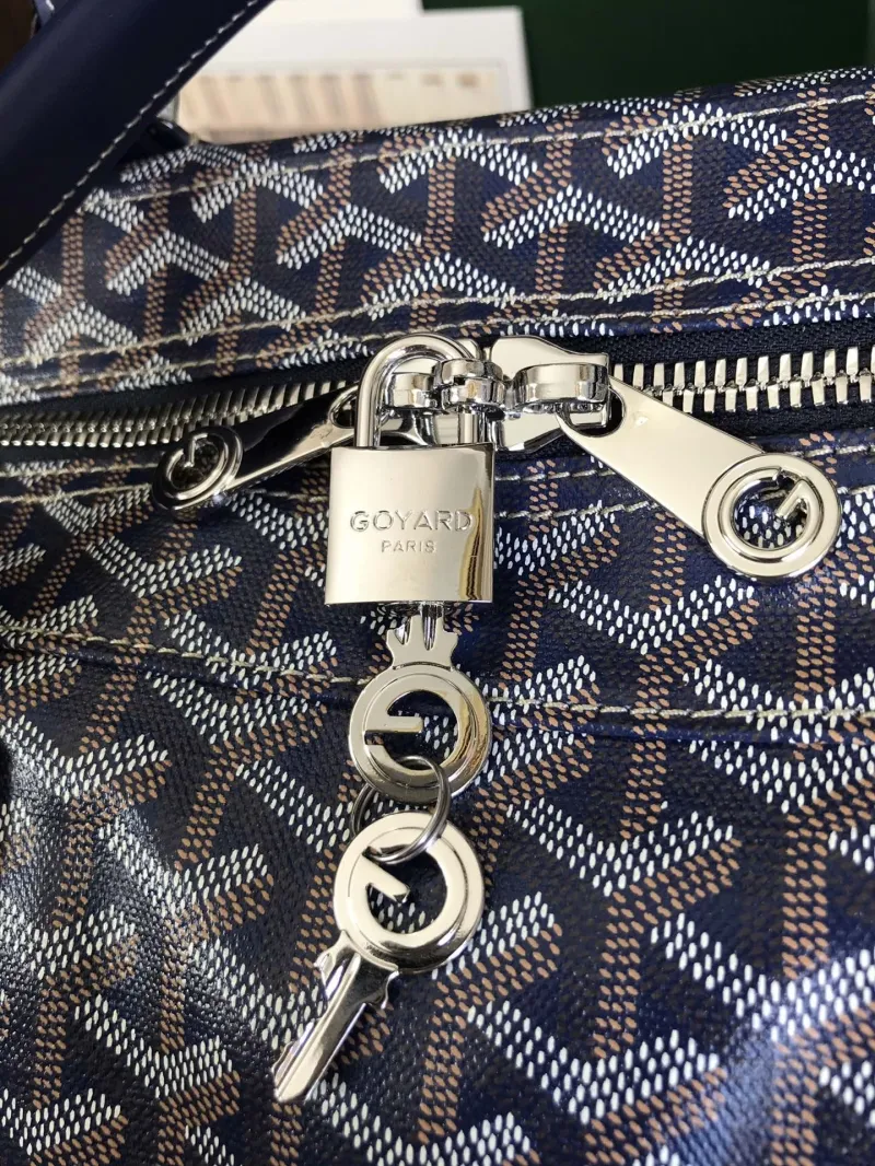 Goyard Travel Bags-27 - Image 6