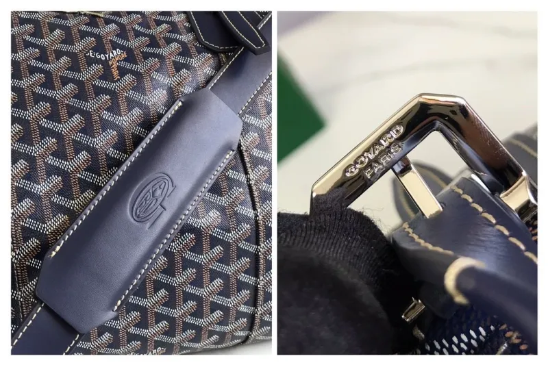 Goyard Travel Bags-27 - Image 7