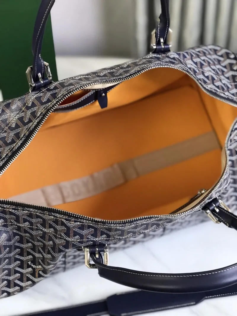 Goyard Travel Bags-27 - Image 8