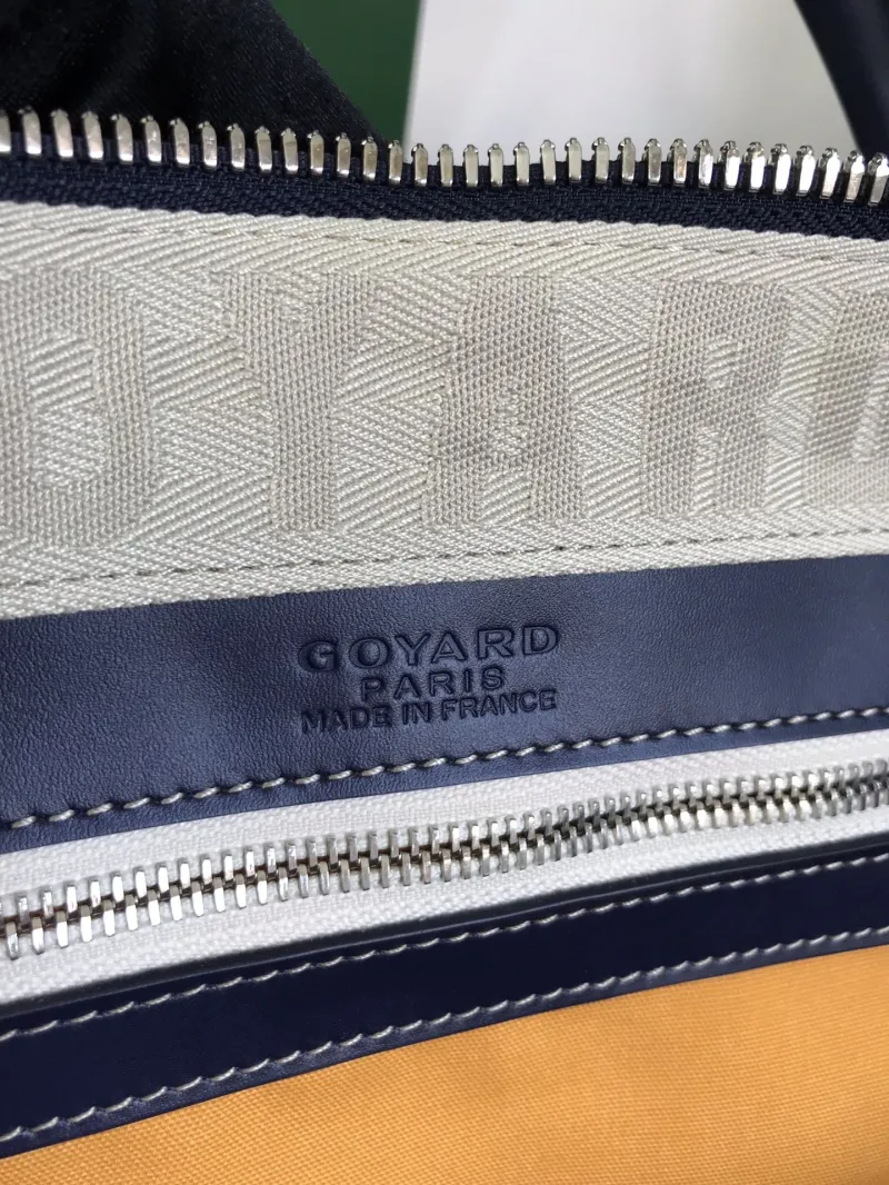 Goyard Travel Bags-27 - Image 9