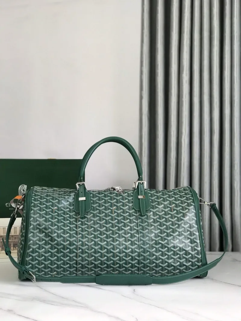 Goyard Travel Bags-28
