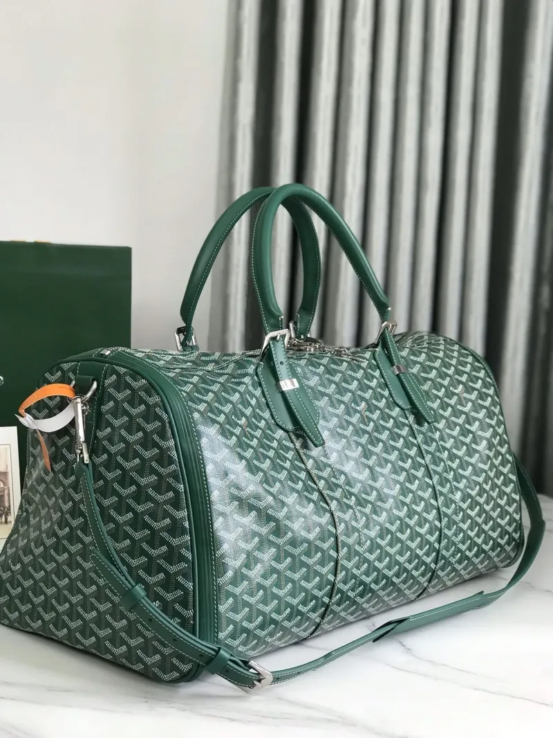 Alternative view of Goyard Travel Bags-28