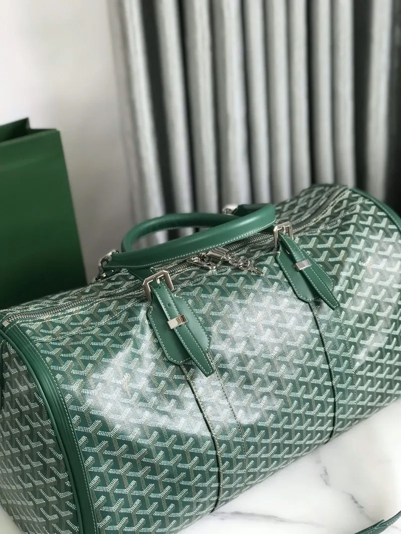 Goyard Travel Bags-28 - Image 5