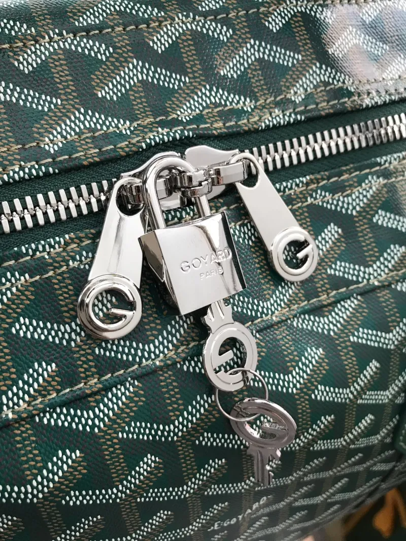 Goyard Travel Bags-28 - Image 6