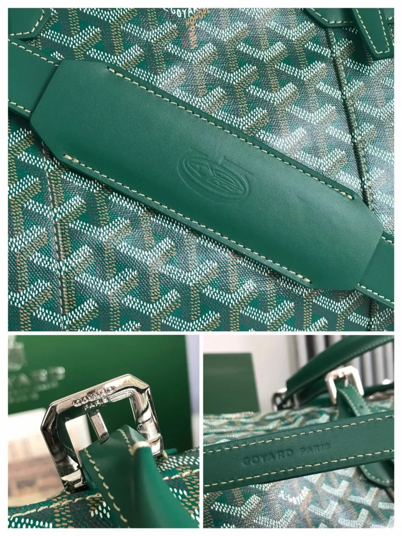 Goyard Travel Bags-28 - Image 7