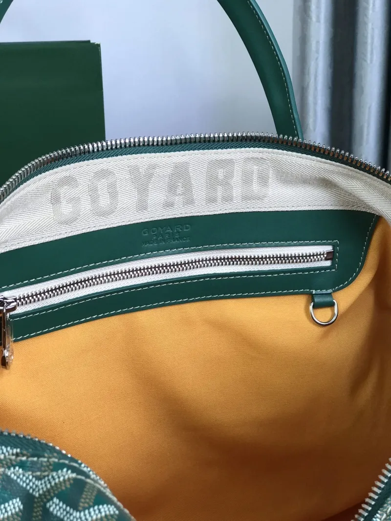 Goyard Travel Bags-28 - Image 9