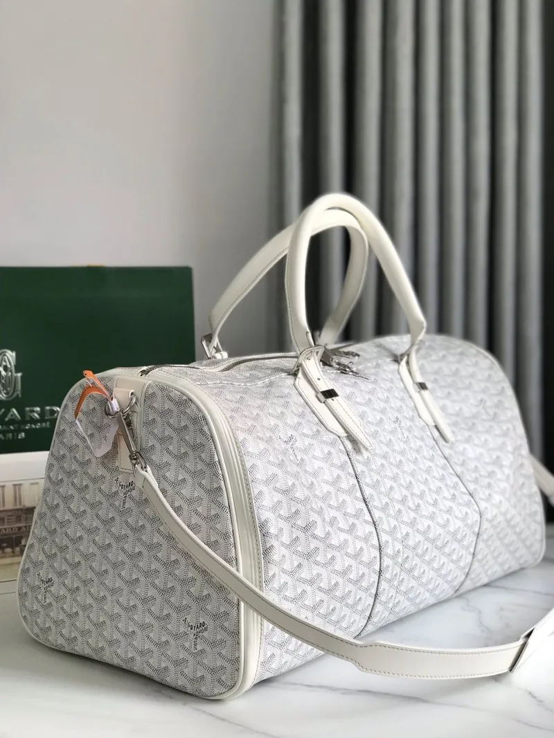 Alternative view of Goyard Travel Bags-29