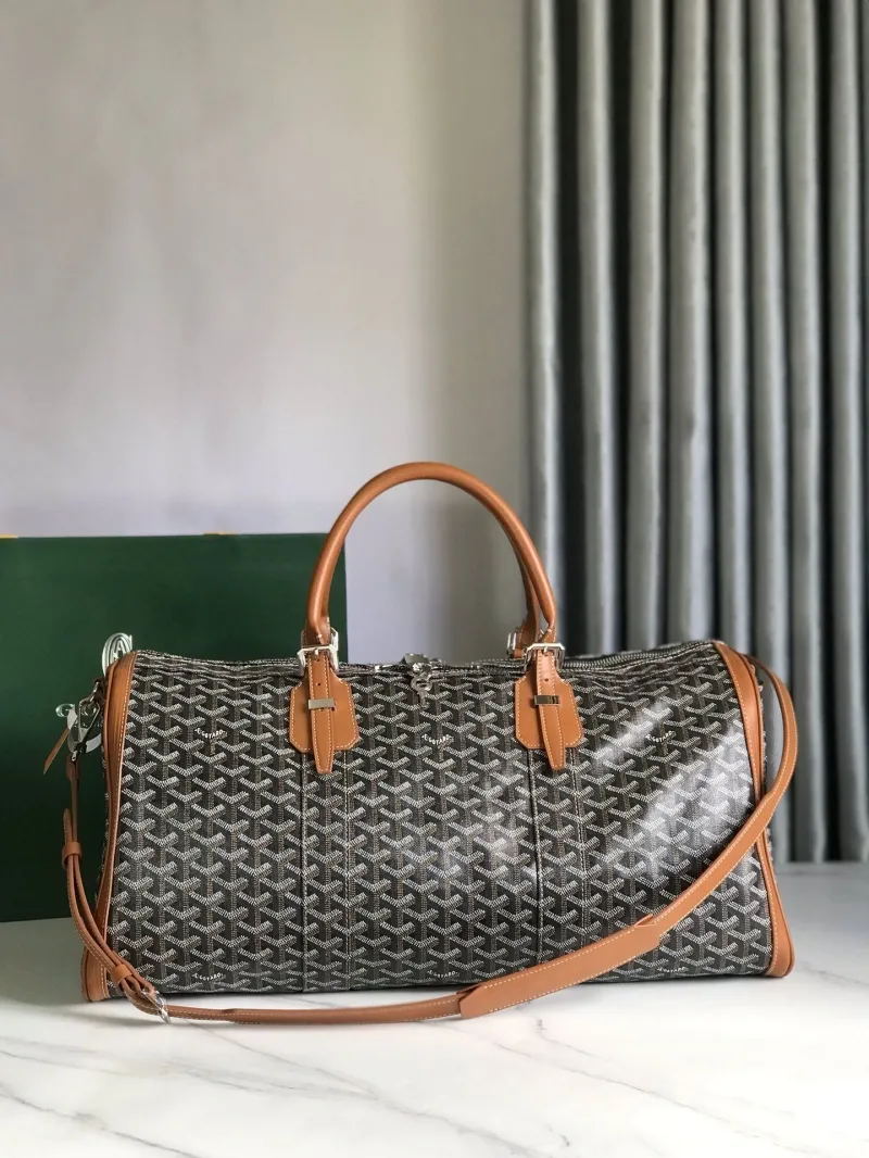 Goyard Travel Bags-30