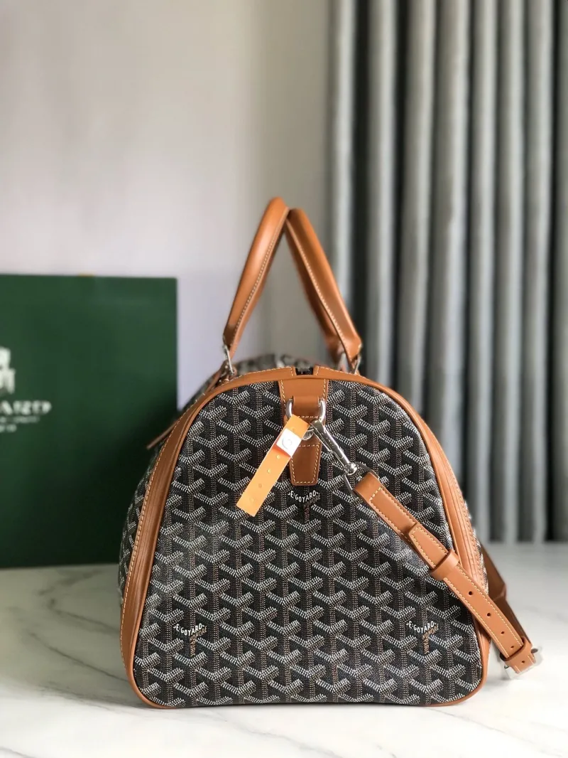 Alternative view of Goyard Travel Bags-30