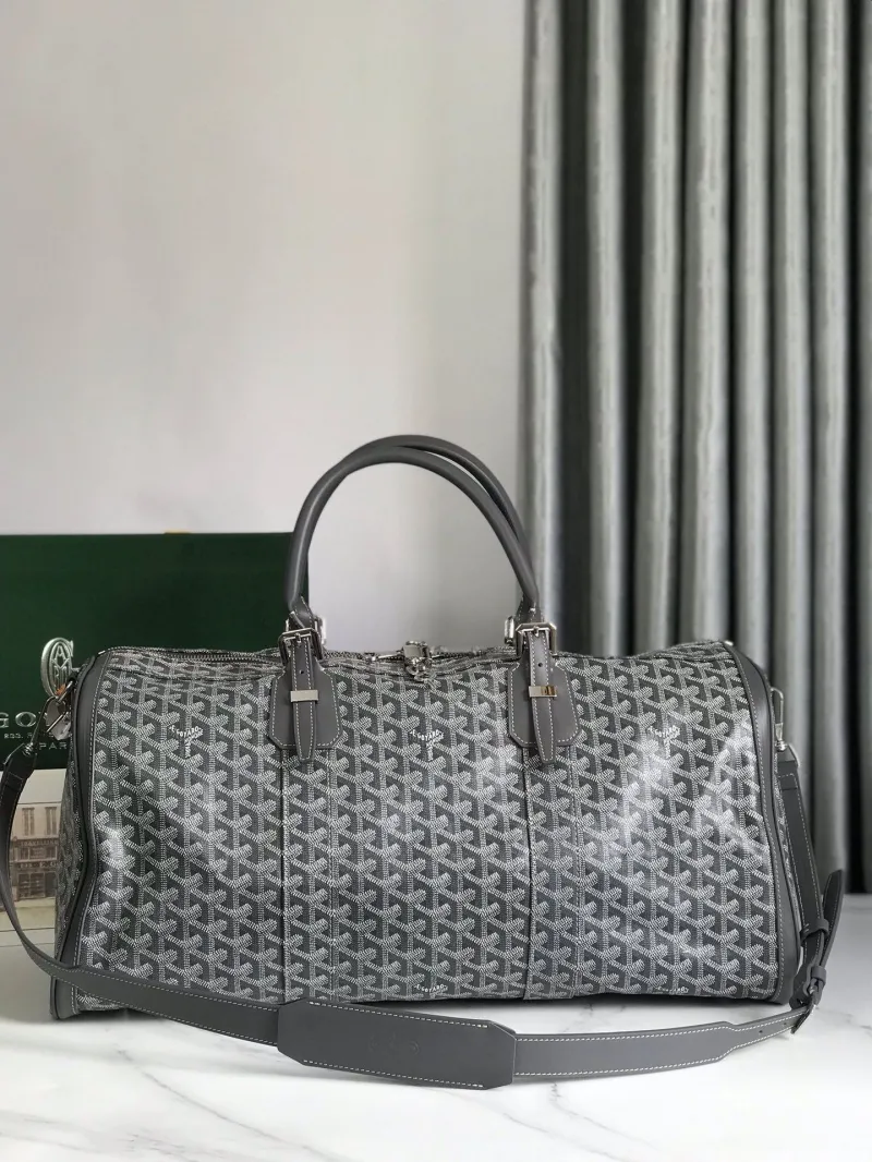 Goyard Travel Bags-31