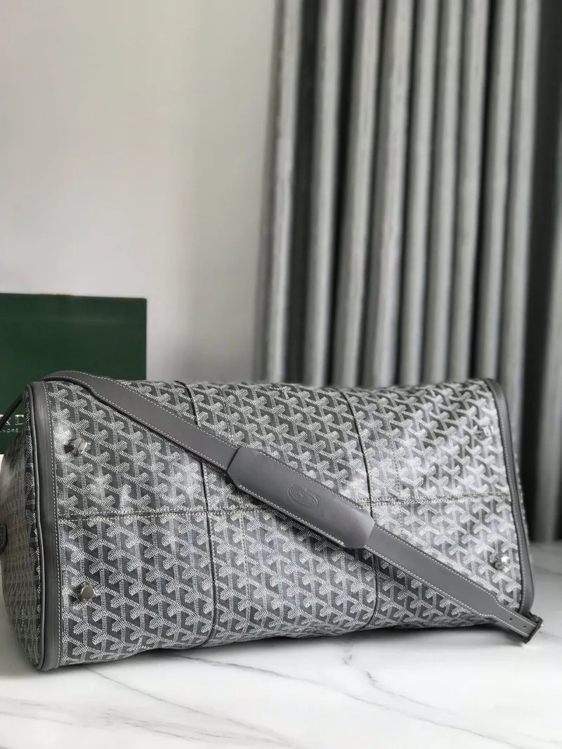Goyard Travel Bags-31 - Image 4