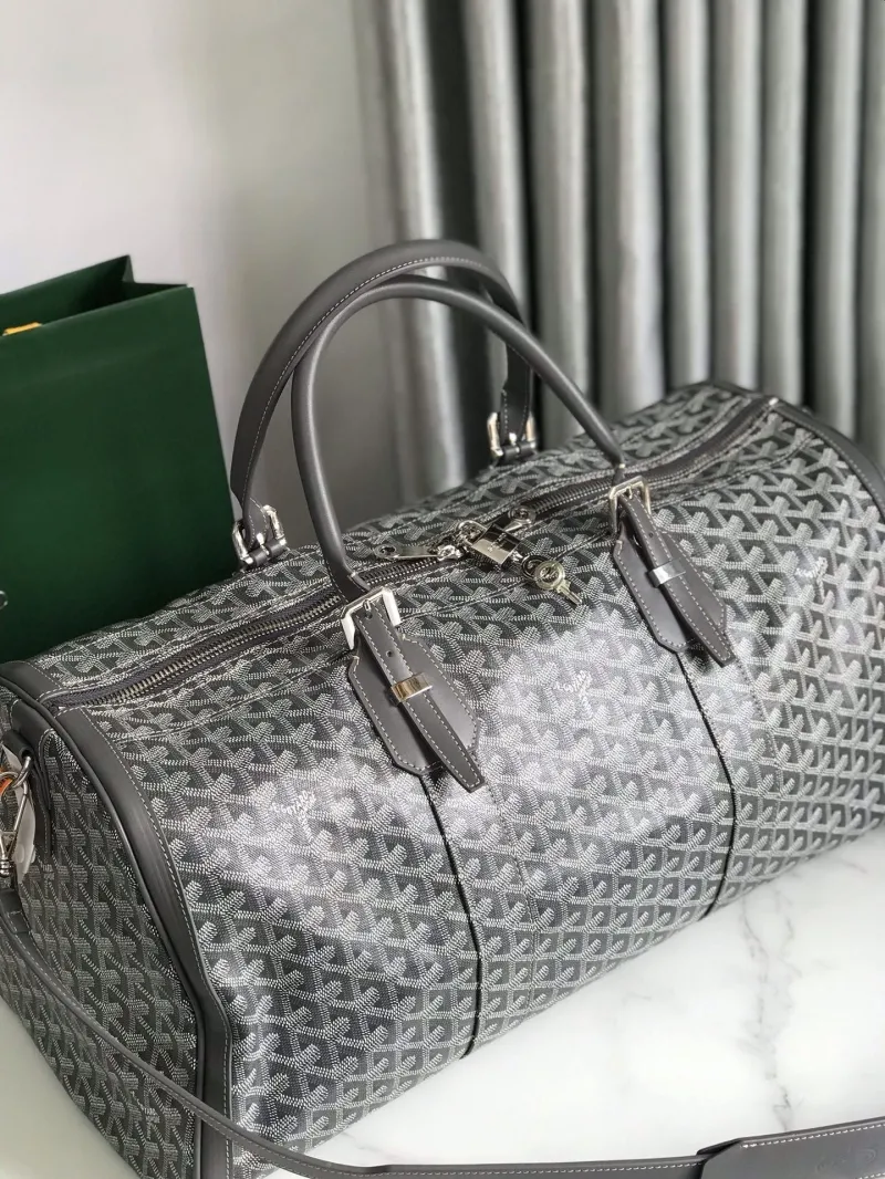 Goyard Travel Bags-31 - Image 5
