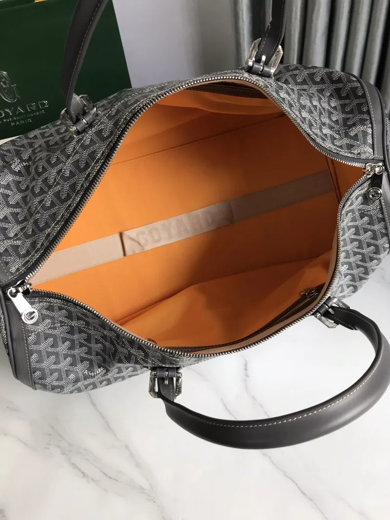 Goyard Travel Bags-31 - Image 7