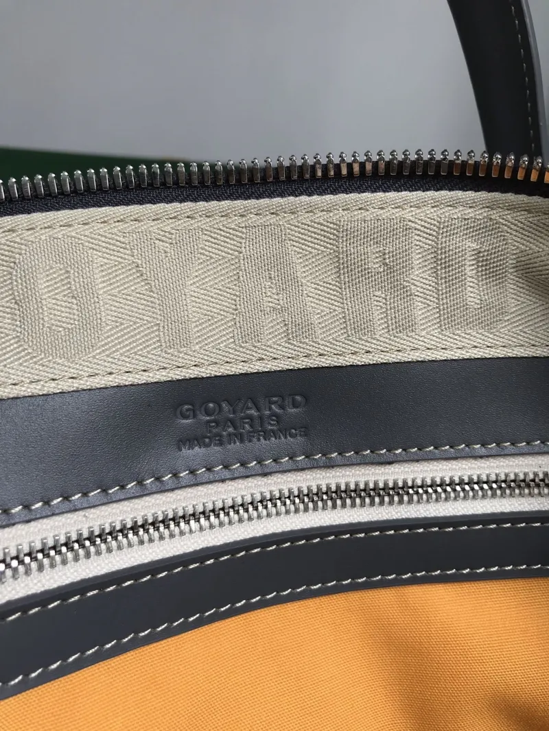 Goyard Travel Bags-31 - Image 8