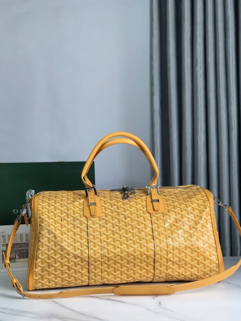Goyard Travel Bags-32