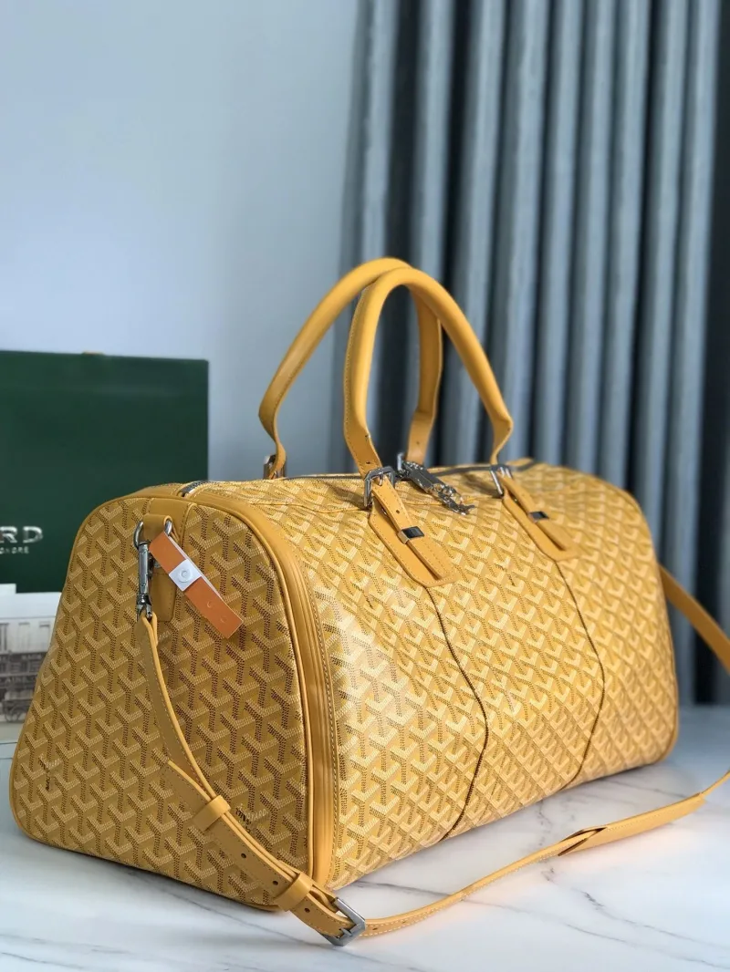 Alternative view of Goyard Travel Bags-32