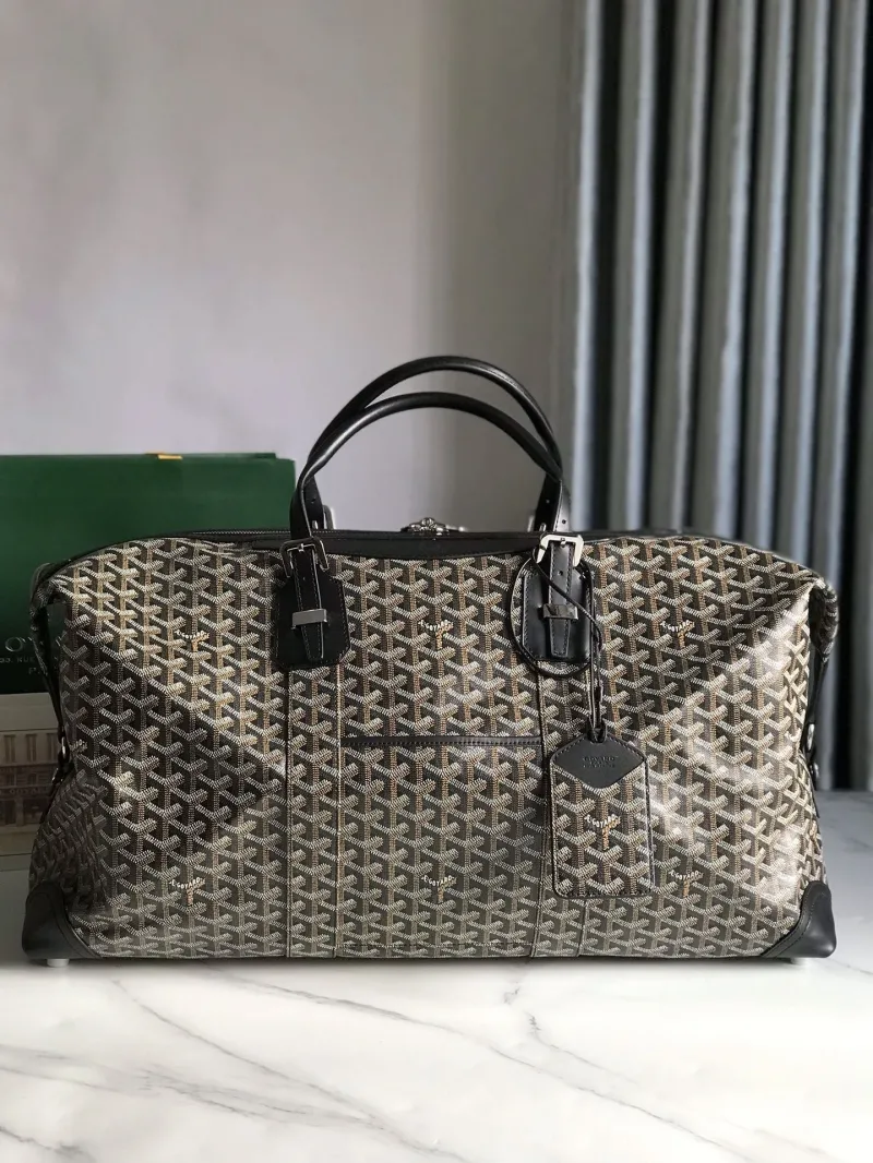 Goyard Travel Bags-33