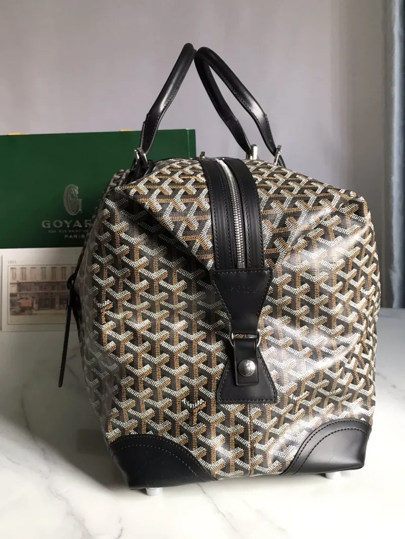 Alternative view of Goyard Travel Bags-33
