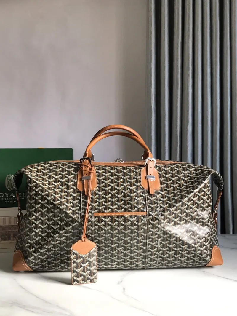 Goyard Travel Bags-34