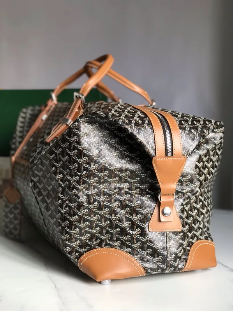 Alternative view of Goyard Travel Bags-34