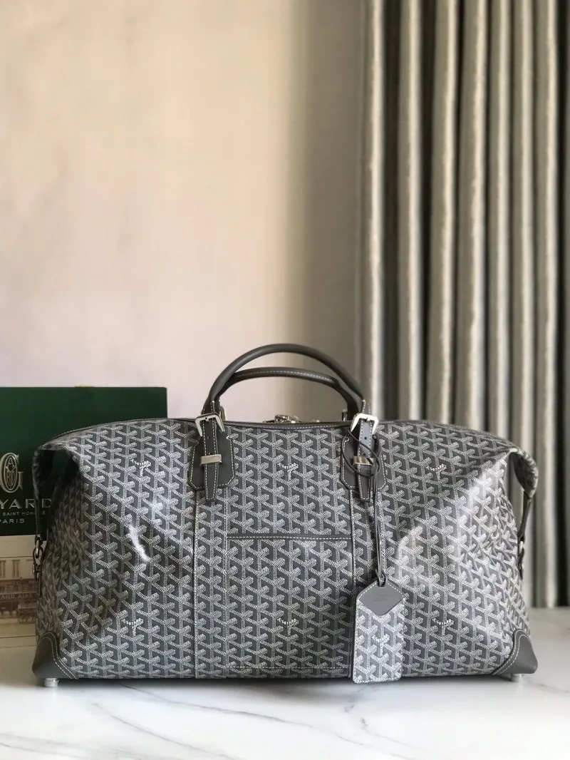 Goyard Travel Bags-35