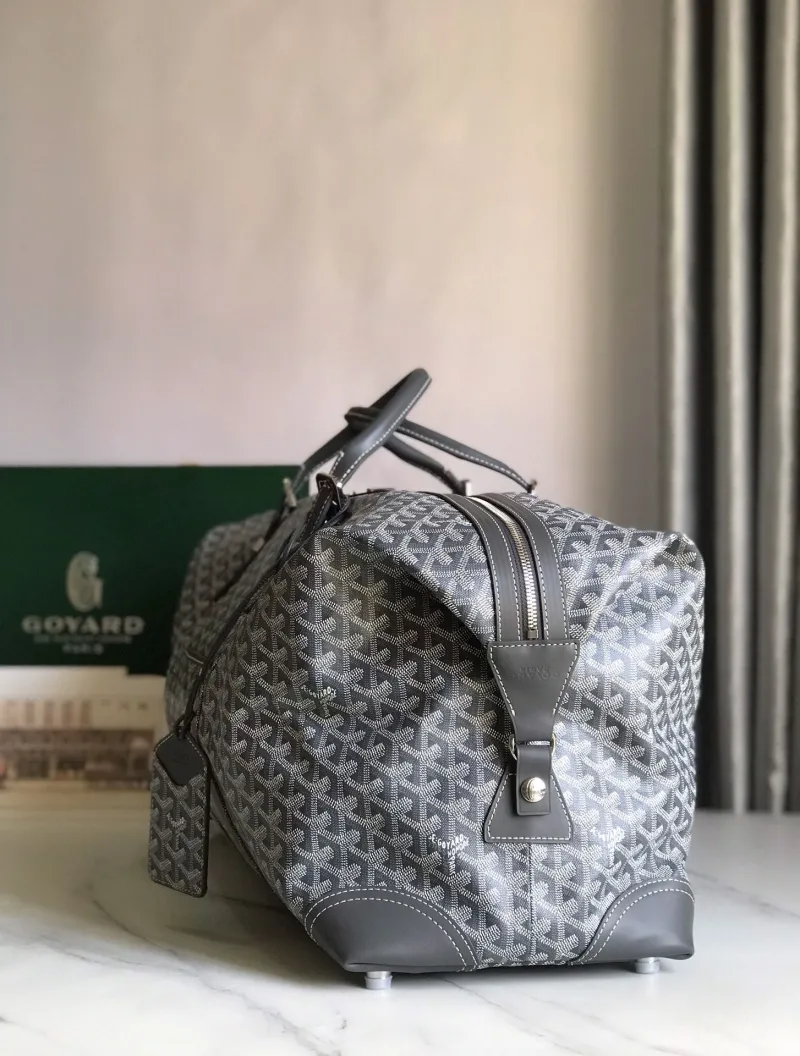 Alternative view of Goyard Travel Bags-35