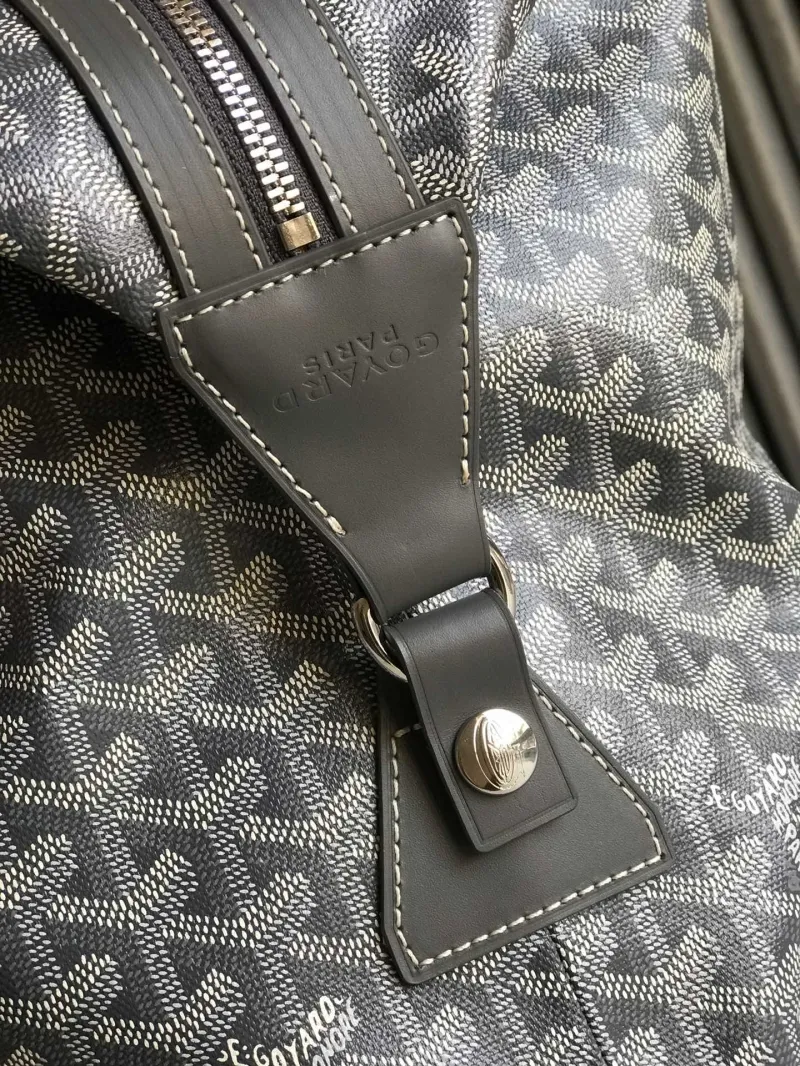 Goyard Travel Bags-35 - Image 4