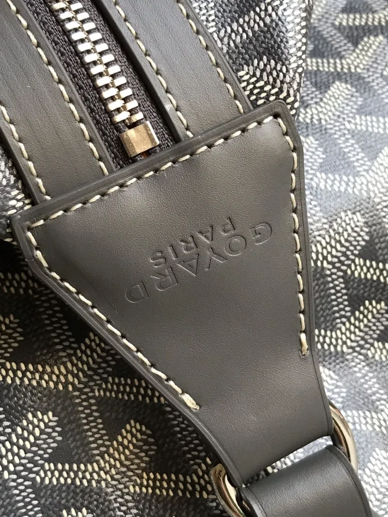 Goyard Travel Bags-35 - Image 5