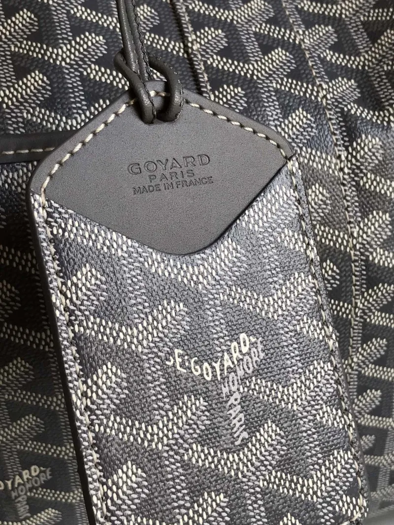 Goyard Travel Bags-35 - Image 6