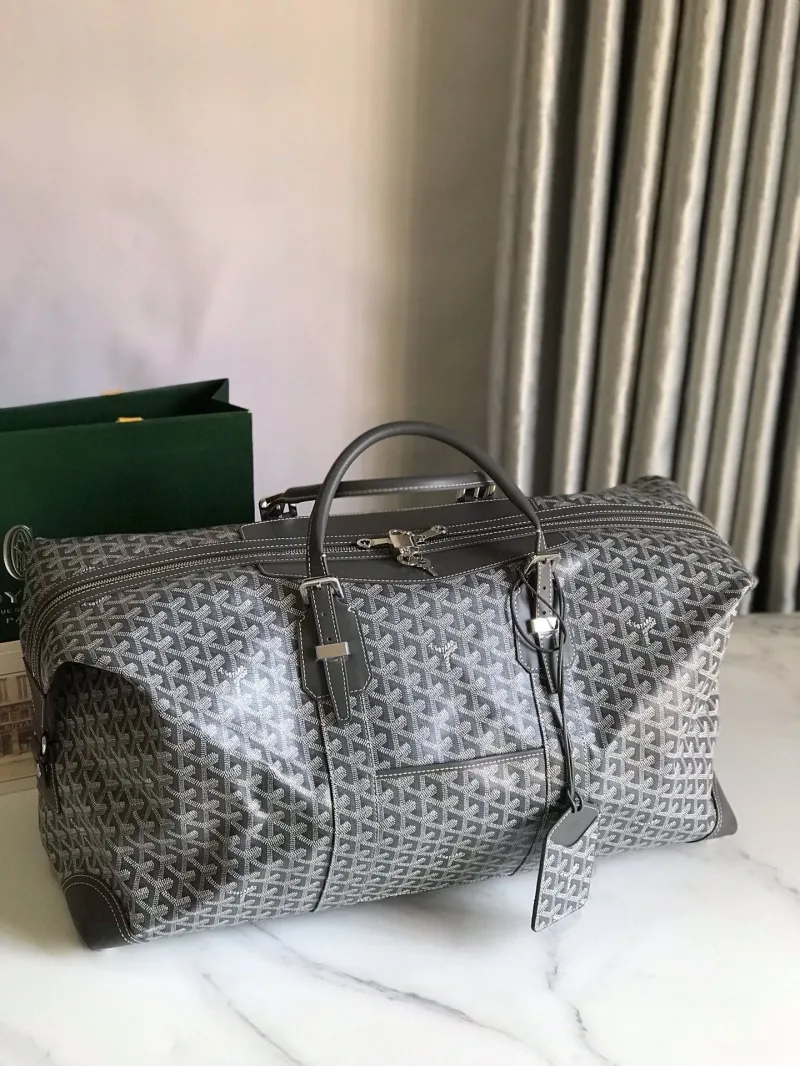 Goyard Travel Bags-35 - Image 7