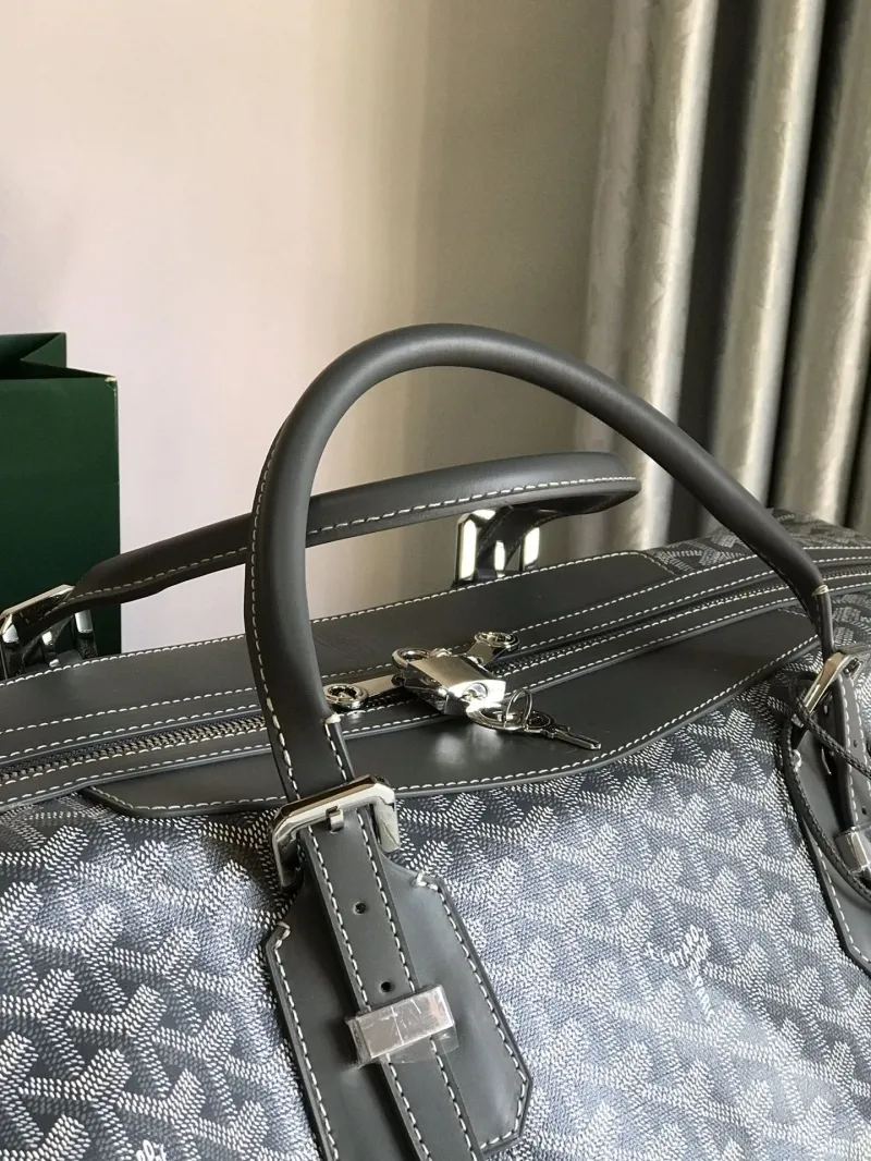 Goyard Travel Bags-35 - Image 8