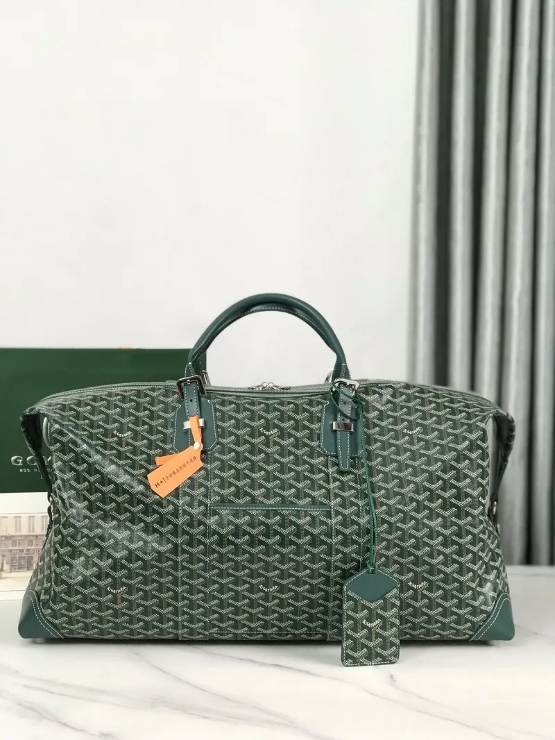 Goyard Travel Bags-36