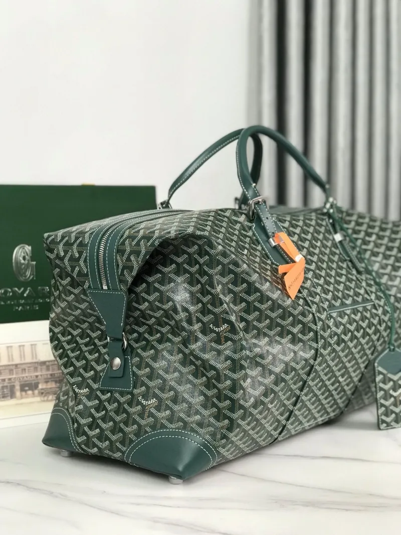 Alternative view of Goyard Travel Bags-36