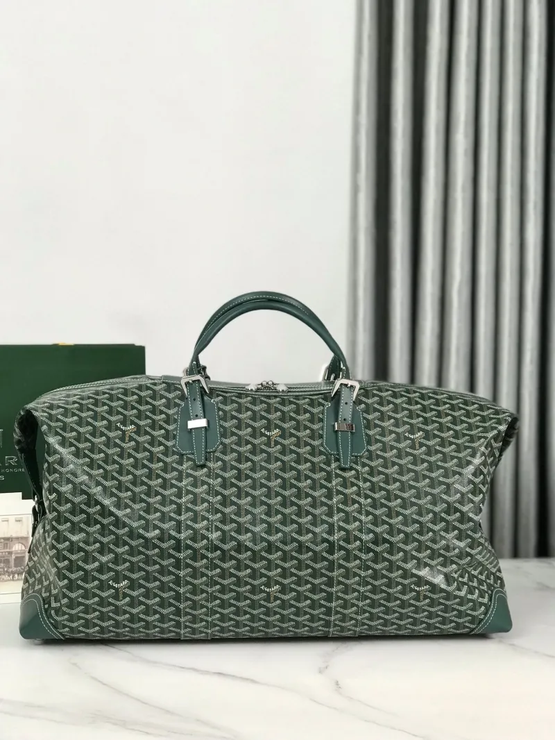 Goyard Travel Bags-36 - Image 3