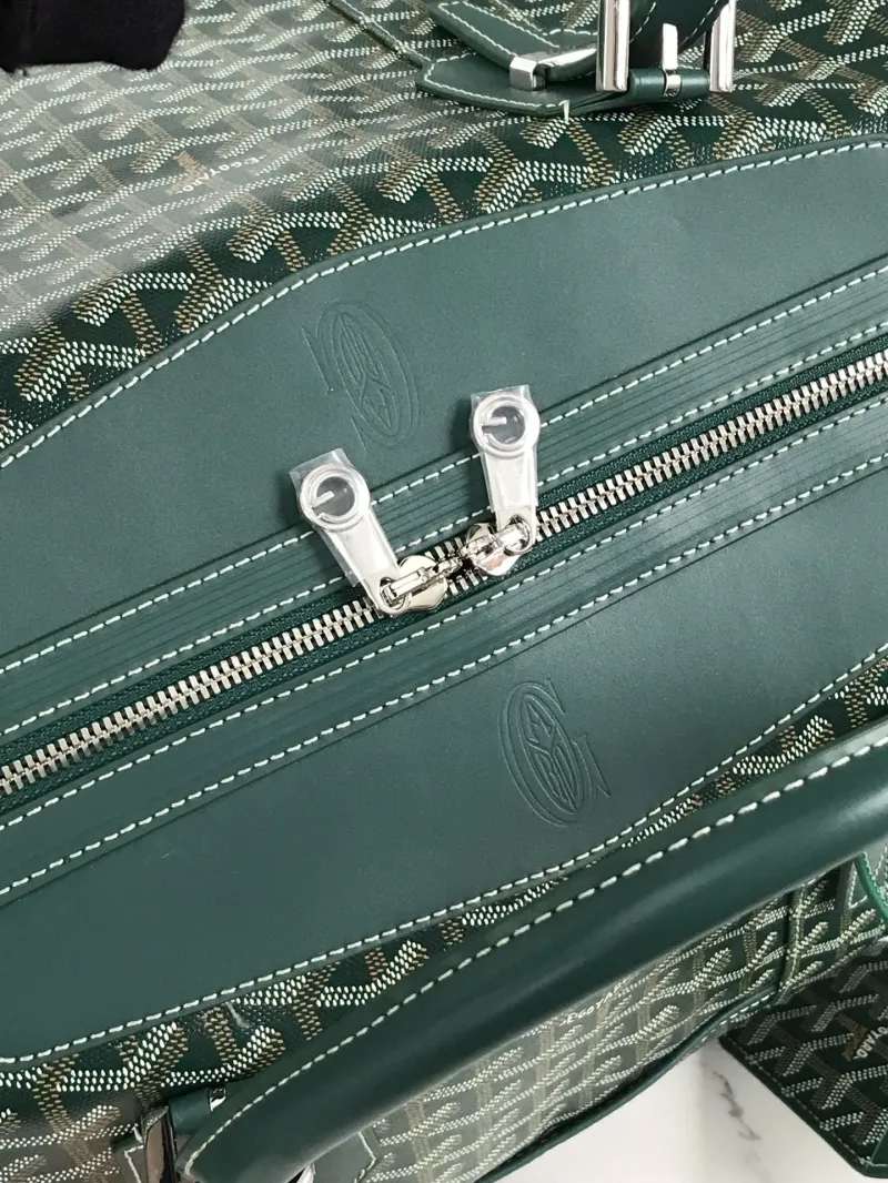 Goyard Travel Bags-36 - Image 4