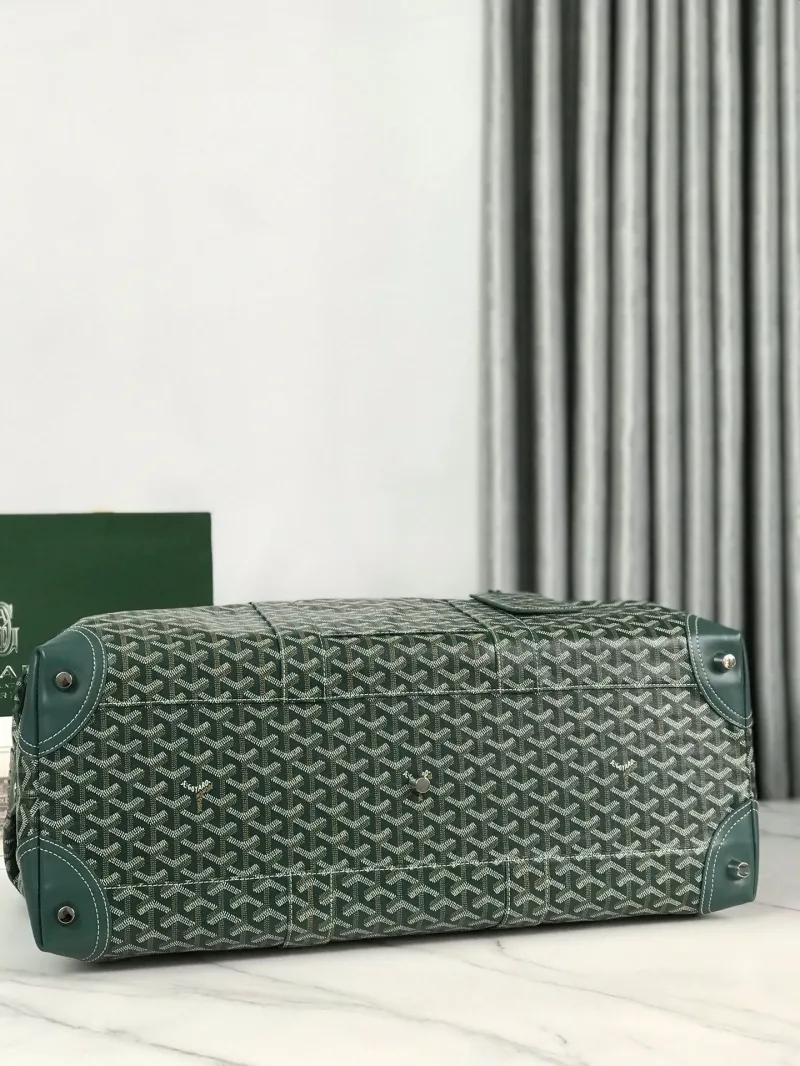 Goyard Travel Bags-36 - Image 5