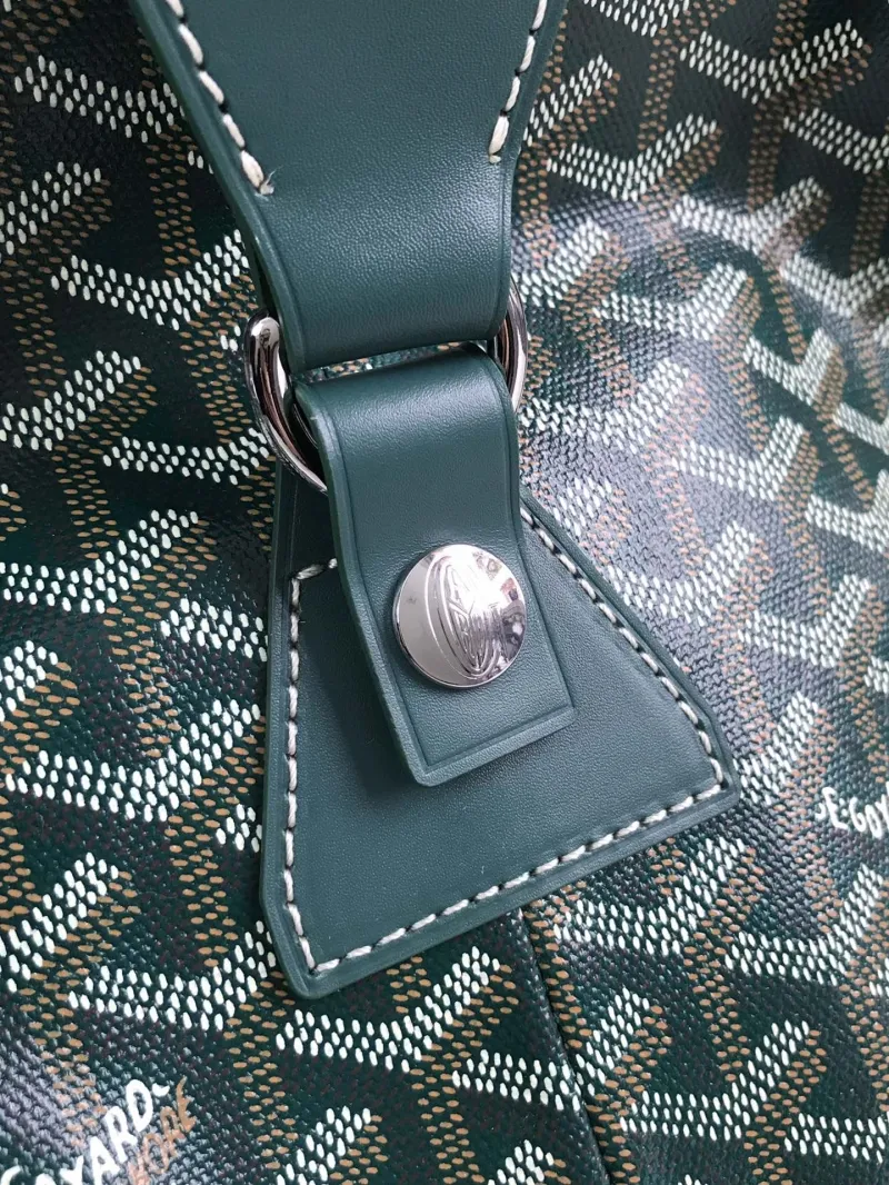 Goyard Travel Bags-36 - Image 8