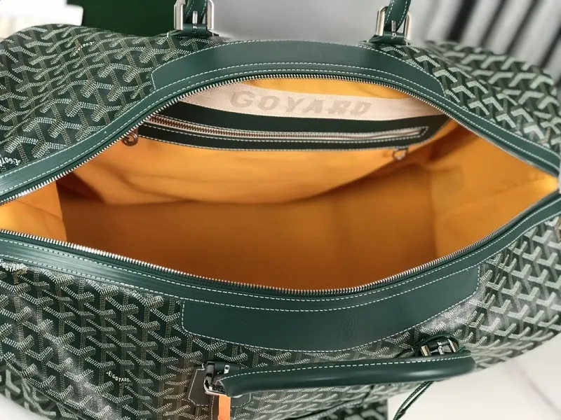 Goyard Travel Bags-36 - Image 9