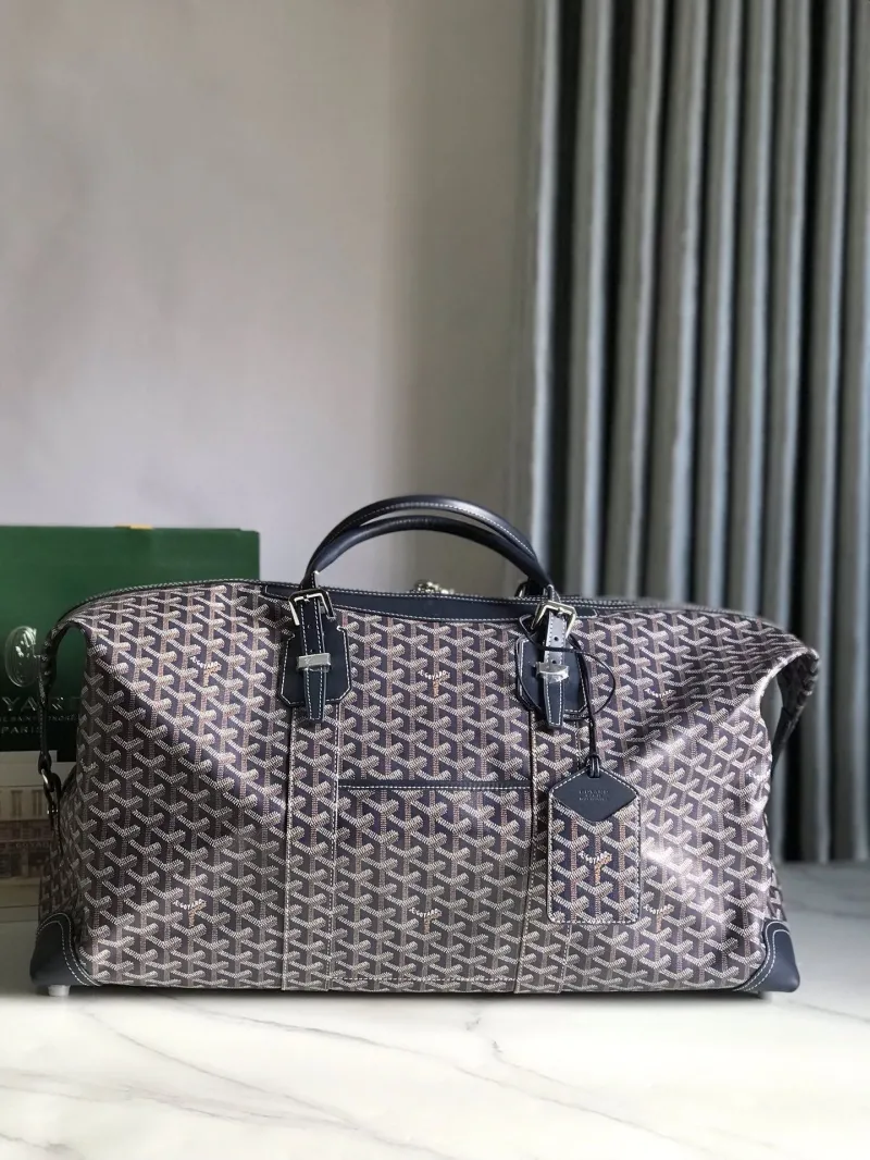 Goyard Travel Bags-37