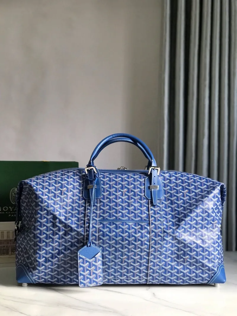 Goyard Travel Bags-38