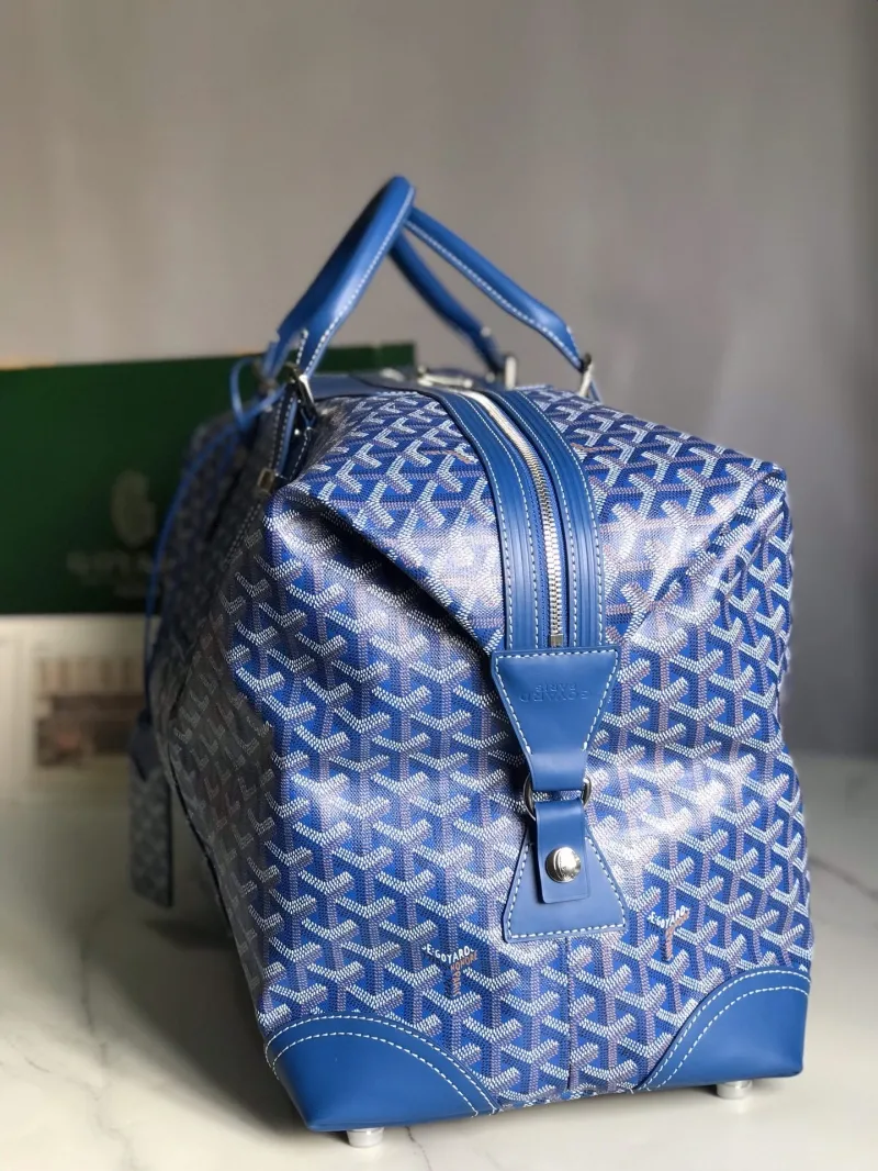 Alternative view of Goyard Travel Bags-38
