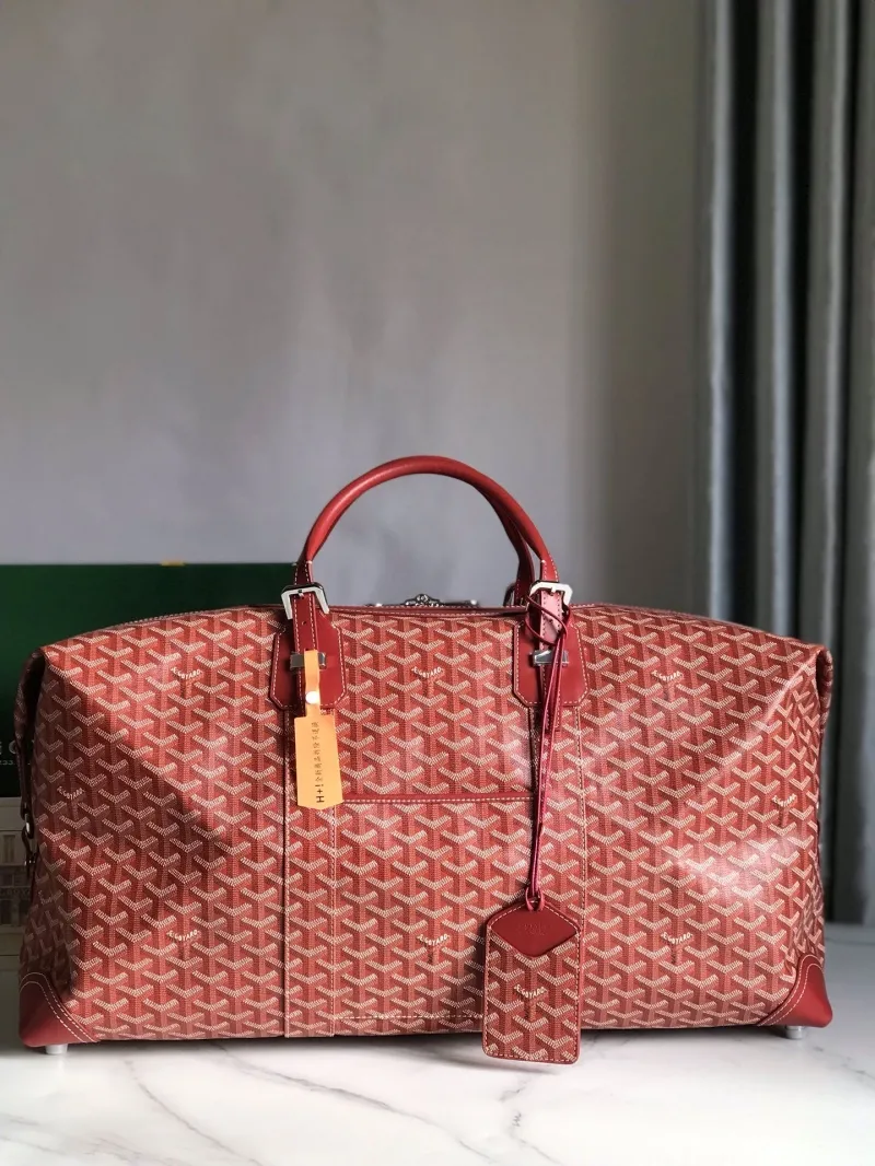 Goyard Travel Bags-39