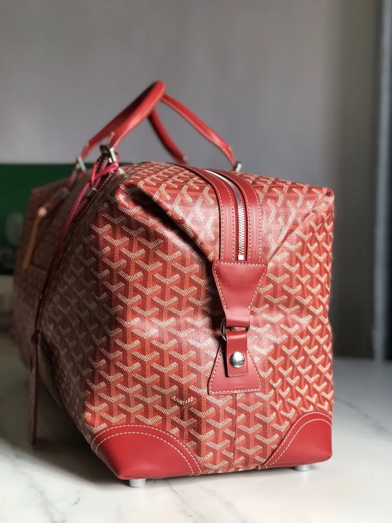 Alternative view of Goyard Travel Bags-39