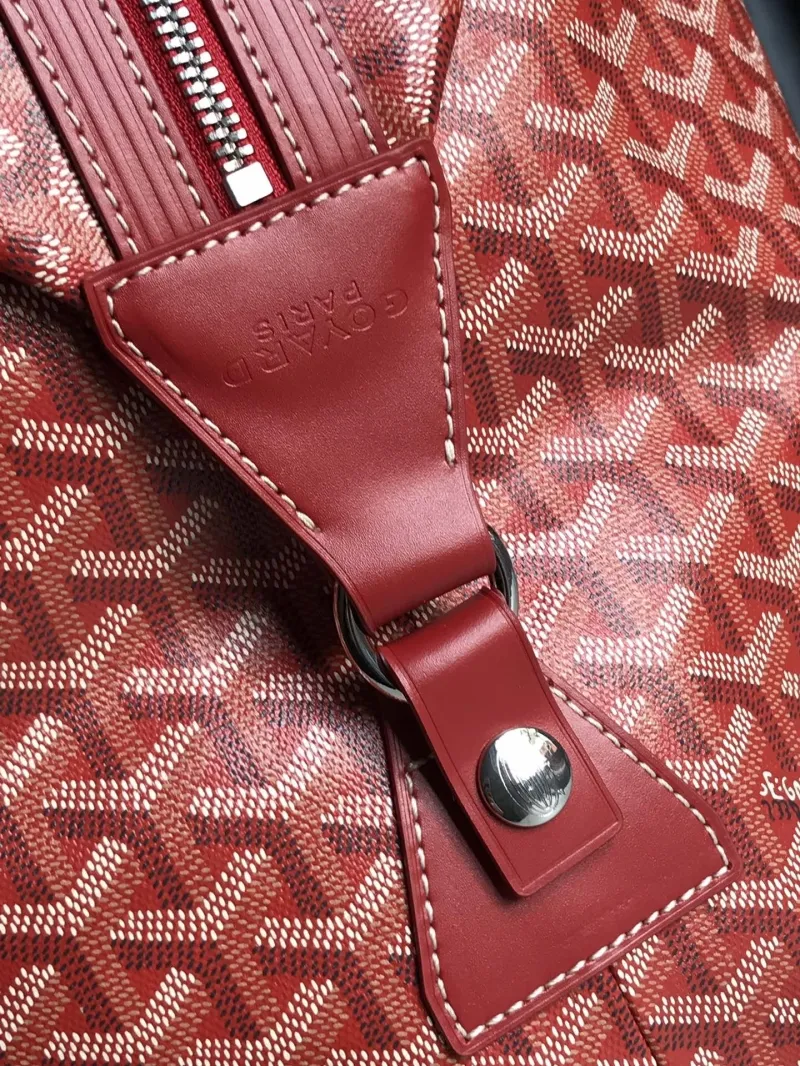 Goyard Travel Bags-39 - Image 3