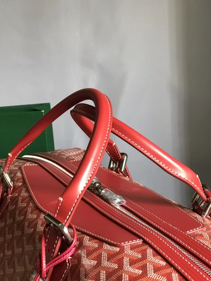 Goyard Travel Bags-39 - Image 4
